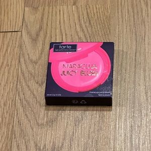 Tarte Maracuja Juicy Cream Blush Big Ego
